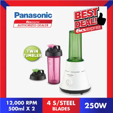 Shop Latest 500 Ml Personal Blender Tumbler online | Lazada ...