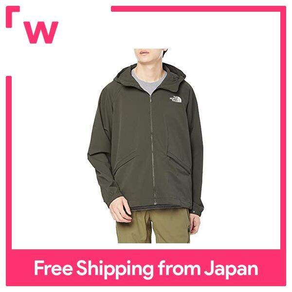 THE NORTH FACE Men's TNF Be Free Jacket NP22132 | Lazada PH