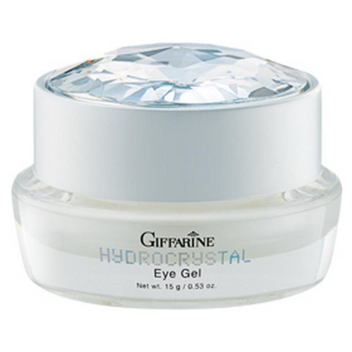 ไฮโดรคริสตัล-อาย-เจล-hydrocrystal-eye-gel-เจลบำรุงรอบดวงตา-กิฟฟารีน