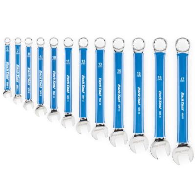 Park Tool’s : MW-SET.2  METRIC WRENCH SET