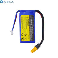 11.1v 1500mah Lithium Battery For Udirc Udi010 Brushless Motor High-speed Rc Boat, Xt60 Interface Rechargeable Li-po Battery