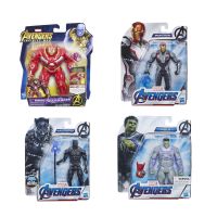 ✳ Avengers Marvel 6 -Scale Marvel Super Hero Action Figure Toy Inspired Comics for Kids Ages 4 and Up
