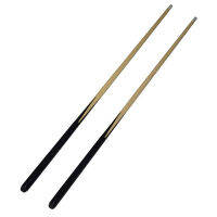 THLT8B Billiard Cue Sticks 1/2 Wooden Structure Pool Cues Billiard House Pool Cue Sticks Snooker Billiard Accessories