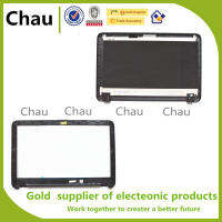 Baru untuk HP 15Q-AJ167TX 15A 15-AC 250 255 256 G4 LCD Belakang Kes ฝาครอบหน้าจอ Lcd ด้านบน813929-001 900263-001 813925-001