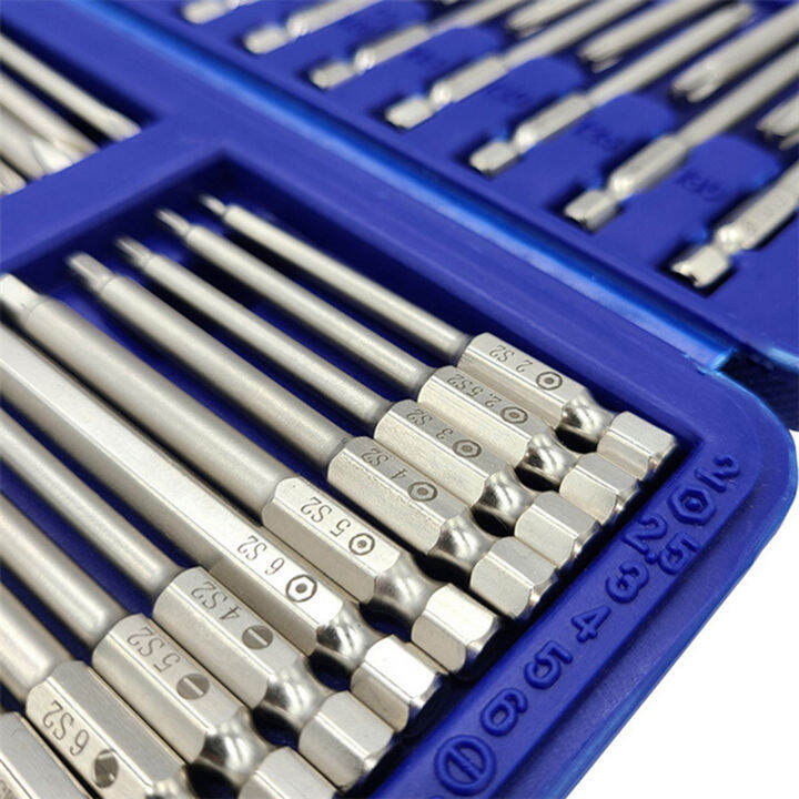 50pcs-long-screwdriver-bits-set-49pcs-75mm-cr-v-screwdriver-bits-1pc-magnetic-bit-holder-with-storage-box