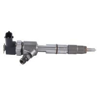 Silver 1 Piece Diesel Fuel Injector New For Great Wall Hover 1112100-E06 0 445 110 293 0445110293