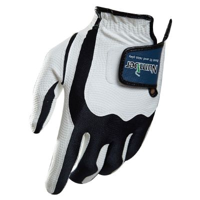 Genuine number retractable magic gloves for men and women golf gloves self-fitting gloves durable special price