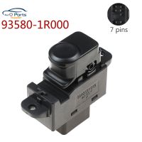 New 93580-1R000 For Hyundai Solaris Accent 2011 2012 2013 Power Lifter Switch Electric Window Button 935801R000 Car Accessories