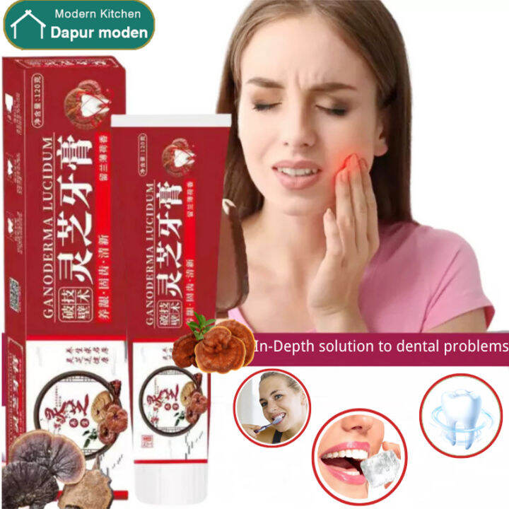 Loose gums, recession, inflammation, tooth decay, solid teeth
