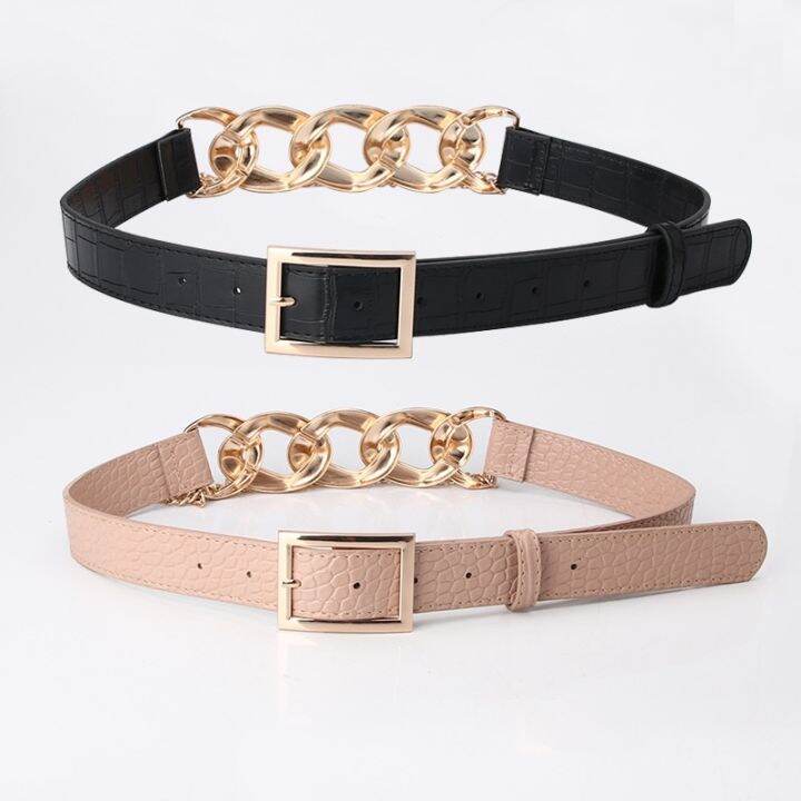 ladies-belt-fashion-metal-chain-waist-decorative-versatile-clothing-accessories