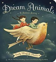 Dream Animals : A Bedtime Journey (BRDBK) [Hardcover]หนังสือภาษาอังกฤษมือ1(New) ส่งจากไทย