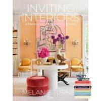 Yes !!! INVITING INTERIORS: A FRESH TAKE ON BEAUTIFUL ROOMS