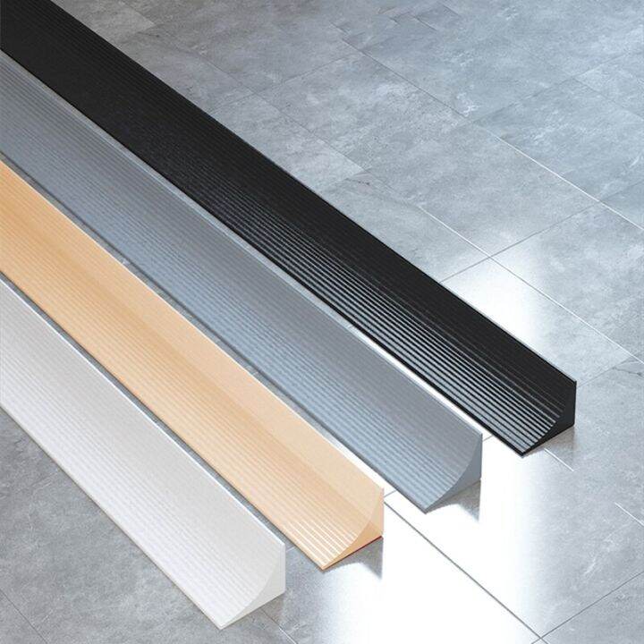 Silicon water stopper Flood Barrier Bendable Water retaining strip