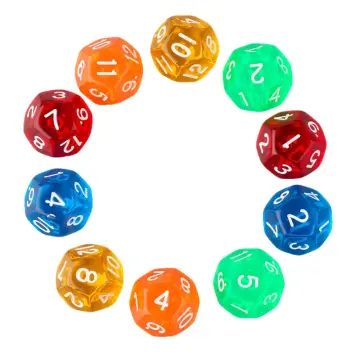 5pcs Russian Roulette Ball Casino Roulette Game Replacement Ball