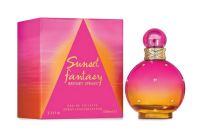 น้ำหอมผู้หญิง Britney Spears​ sunset fantasy edt 100ml.