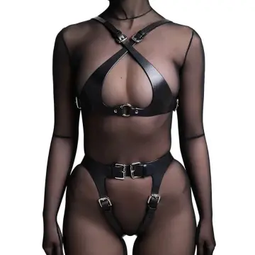 Body Lingerie Woman Straps - Best Price in Singapore - Jan 2024