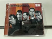 1   CD  MUSIC  ซีดีเพลง     NEW KIDS ON THE BLOCK THE BLOCK  (B7K20)