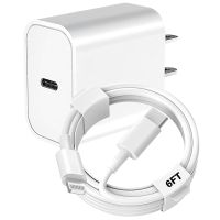 App Certified iPhone 12 13 Fast Charger, 20W Type C Wall Charger Plug Block with 3FT USB C to Lightning Cable Cord Compatible with iPhone 13 Pro/12 Mini/12 Pro Max/11 Pro Max/Xs Max/XR/X/8 Plus