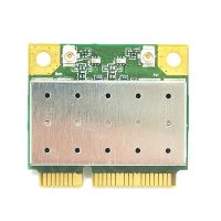 1 Pcs Built-in Wireless Network Card MINI PCIE WIFI Module Network Card for Linux Android