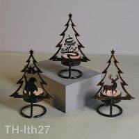 2023♘ Candle Lights Decorations Dining Centerpiece Items for and Organization Holder