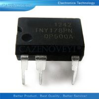 10pcs/lot TNY178PN TNY178P TNY178 DIP-7 In Stock WATTY Electronics