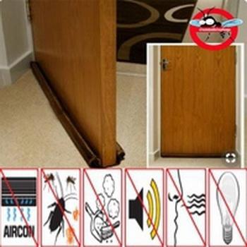 twin-draft-guard-ที่กั้นชายประตูหน้าต่าง-กั้นขอบประตูป้องกันแมลง-ที่กั้นอากาศและเสียง-กันลม-กันฝุ่น-กันแมลงติดตั้งง่ายใน3นาที