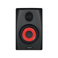 ลำโพงสเตอริโอ Takstar MT5 Powered Studio Monitor กำลังขับ 30 วัตต์ เสียงแน่น เต็มกำลังขับ