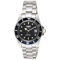 Invicta INVICTA-9937 Mens Pro Diver Collection Coin-Edge Swiss Automatic Watch