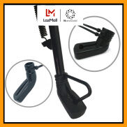 Bọc Chân Chống Xe Máy - Cao Su Bảo Vệ Chống Xước Nền Nhà, An Toàn