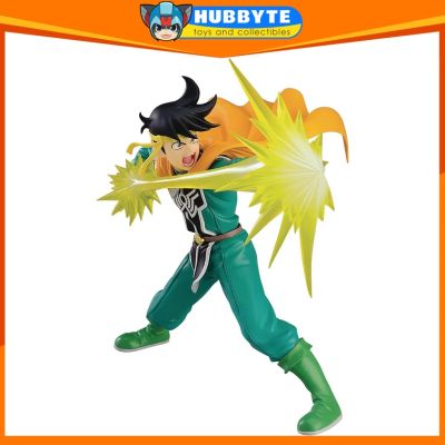 Good Smile Company - POP UP PARADE - Dragon Quest: The Adventure of Dai - Popp
