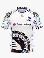 JERSEY ANZAC [hot]2023 DRUA size S-M-L-XL-XXL-3XL-4XL-5XL COMMEMORATIVE FIJIAN RUGBY MENS