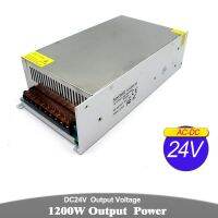 Single Output Power Supply DC 12V 13.8V 15V 18V 24V 27V 28V 30V 32V 36V 42V 48V 120W 200W 360W 500W 600W 800W 1000W 1200W SMPS