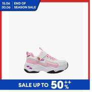 Giá end of season sale 50% - 15 06 - 30 06 SKECHERS - Giày sneakers trẻ em