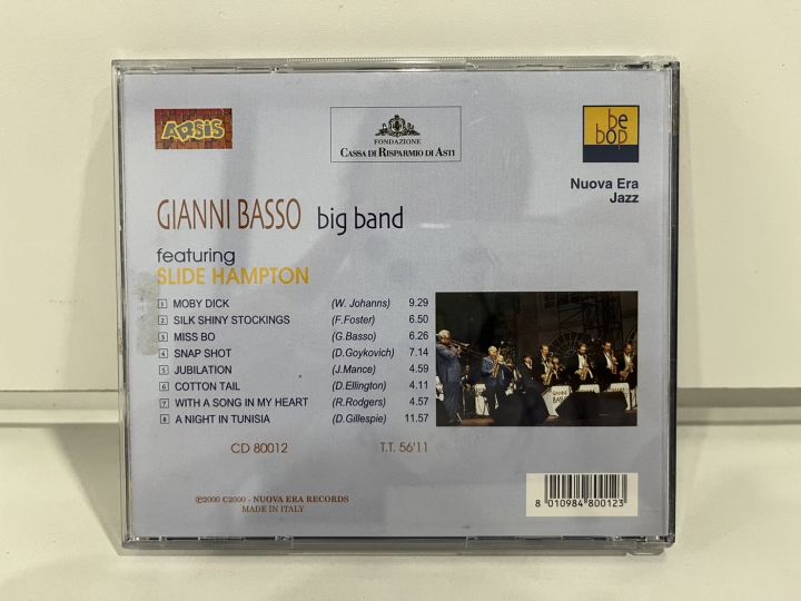 1-cd-music-ซีดีเพลงสากล-gianni-basso-big-band-featuring-slide-hampton-m5h96