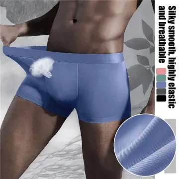 Boxer Brief For Men Large Size - Best Price in Singapore - Jan 2024