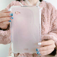 กระตุ้นสำหรับผู้ใหญ่เคสสำหรับ Samsung Galaxy Tab 2 7.0นิ้ว P3110 P3100 P3120แถบโปร่งใสกันกระแทกใส3 10.1 "P5200 P5210 P5220ปลอก