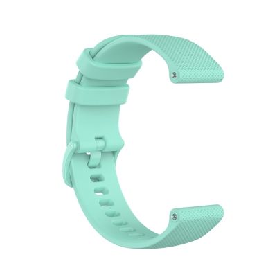 ♞ Quick Release Smartwatch Loop-Anti-scratch miękka opaska na rękę modna bransoletka nadaje się do wygodnego paska w ruchu