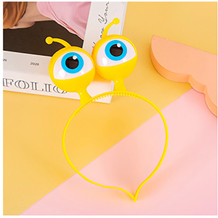 unique-glow-party-accessories-illuminated-hair-hoops-light-up-christmas-hairbands-flashing-alien-eyeball-hair-hoops-led-halloween-headbands