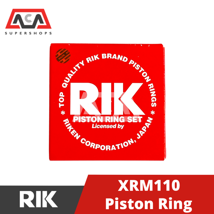 piston ring xrm 110 price