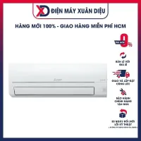 Máy lạnh Mitsubishi Electric Inverter 1.5 HP MSY-JW35VF - Công nghệ làm lạnh nhanh cho cảm giác mát lạnh ngay tức thì Tự khởi động lại khi có điện