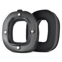 เหมาะสำหรับ Astro A40TR Ear Cushion พร้อม Carabiner Magnet ฝาครอบหูฟังชิ้นเดียวหูถ้วยหู Cotton