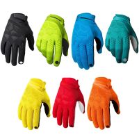 7 colors MX Motocross Gloves Mountain bike gloves MTB Dirt Bike Gloves Moto Racing Sport Motorcycle Gloves