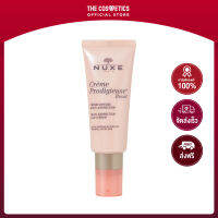 Nuxe Creme Prodigieuse Boost Multi-Correction Silky Cream 40ml     ครีมดอกมะลิ