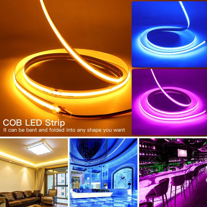 lz-dimmerable-cob-strip-dc-5v-usb-320-leds-m-white-warm-white-red-blue-green-high-density-flexible-led-tape-ra90-fob-led-light