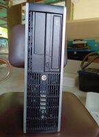 HP Compaq Pro 6305 SFF AMD A4-5300B DDR3 8GB HDD 500GB (มีตัวเลือก)