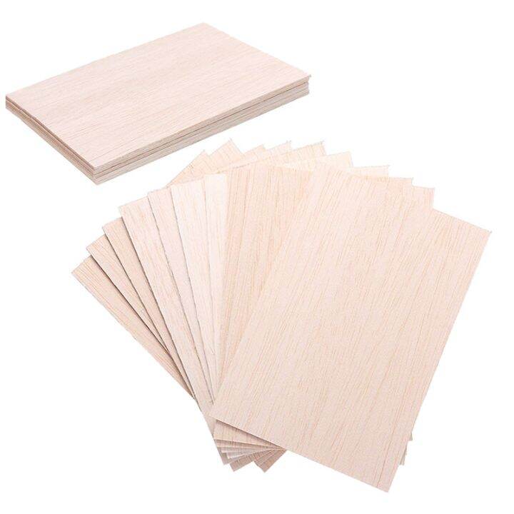 15-pack-unfinished-wood-sheets-balsa-wood-thin-wood-board-for-house-aircraft-ship-boat-arts-and-crafts-diy-ornaments