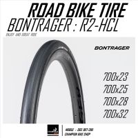 ยางเสือหมอบ BONTRAGER : R2 HARD-CASE LITE ROAD BIKE TIRE