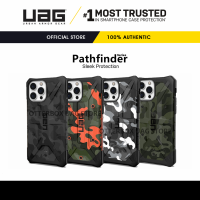 เคส UAG รุ่น Pathfinder SE Camouflage Series - iPhone 14  Pro Max / 14 Pro / 14 Plus / 14 / 13 12 11 Pro Max / XS Max / XR / XS / X / 6s 6 7 8 Plus