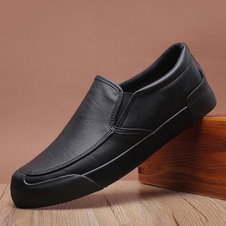 newfashion-leather-men-shoes-casual-flat-men-shoes-waterproof-breathable-loafers-men-high-quality-moccasins-comfortable-hot-sale