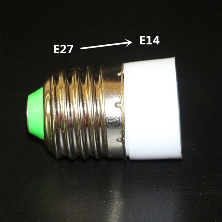 yf-asmtled-1pcs-new-fireproof-material-e27-to-e14-holder-converter-socket-conversion-light-bulb-base-type